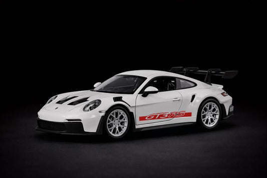 Porsche 911 GT3 RS – Diecast Model